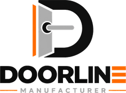 DoorLine Manufacturers logo - aluminium handles manufacturer, anodizing and electroplating Lahore